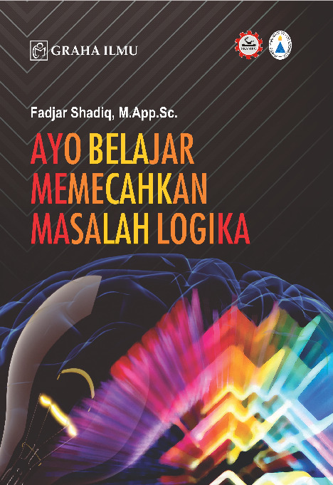 Sampul buku Ayo Belajar Memecahk...